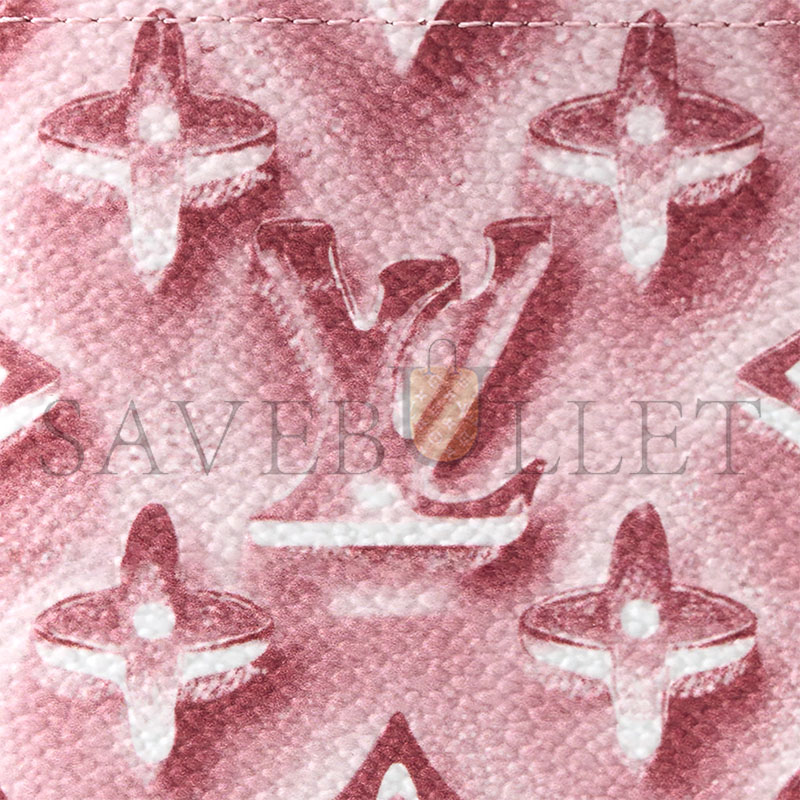LOUIS VUITTON PASSPORT COVER M28620 (14*10*2.5cm)